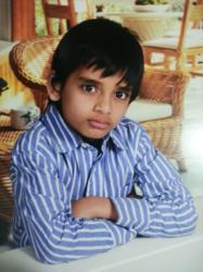 Raj Aasrith Hurricane Sandy Essay NJ ALOHA-USA First Grade
